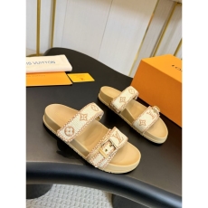 Louis Vuitton Slippers